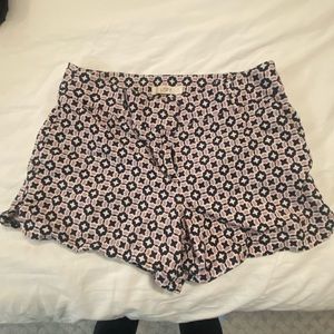 Ann Taylor Loft Shorts